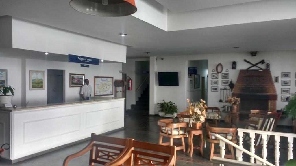 Hotel Platino Сан-Лоренсу Экстерьер фото